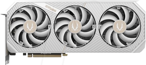 ZT-B50800Q-10P - ZOTAC GAMING RTX 5080 SOLID OC White 16GB ZT-B50800Q-10P - ZOTAC GAMING RTX 5080 SOLID OC White 16GB von ZOTAC GAMING