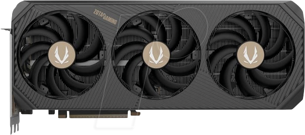 ZT-B50900J-10P - ZOTAC GAMING GeForce RTX 5090 SOLID OC 32GB von ZOTAC GAMING