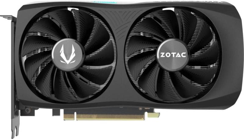 ZOTAC GAMING GeForce RTX 4060 Ti Twin Edge OC von ZOTAC