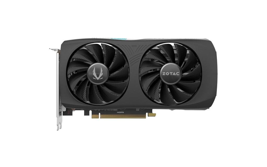 ZOTAC RTX 4070 Super Twin Edge 12GB von ZOTAC