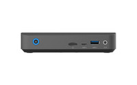 ZOTAC ZBOX-CI343-BE N100 Intel DDR5 HDMI DP - Server-Barebone - DDR5 von ZOTAC