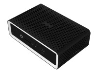 ZOTAC ZBOX nano CI629 - Barebone - Mini-PC - 1 x Core i3 i3-1315U / 1.2 GHz von ZOTAC