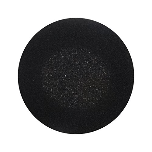 ZOUCY 6 stück ersatz weichen Schwamm ohrpolster abdeckungen für kopfhörer Headset 60mm ZOUCY 6 stück ersatz weichen Schwamm ohrpolster abdeckungen für kopfhörer Headset 60mm von ZOUCY