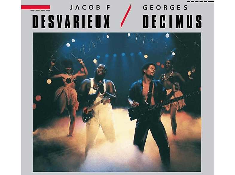 Kassav' - Yelele (Reissue) (Vinyl) von ZOUK (HEAV
