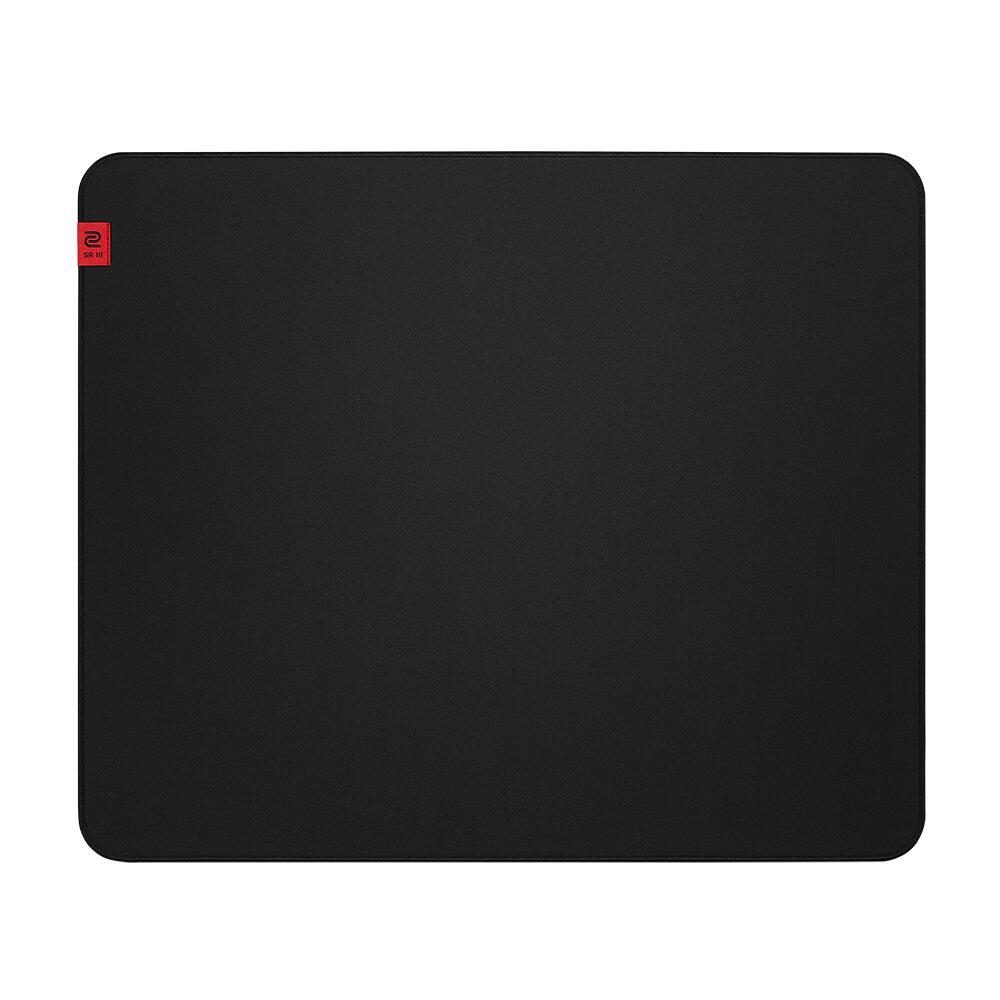 BenQ Zowie G-SR III Gaming Mauspad für E-Sport schwarz BenQ Zowie G-SR III Gaming Mauspad für E-Sport schwarz von ZOWIE