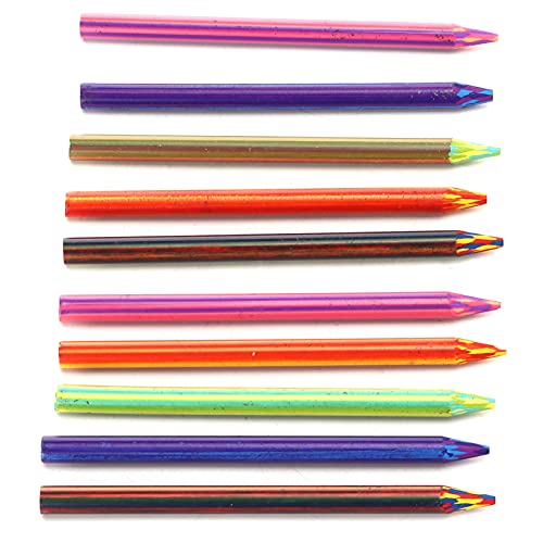 ZPSHYD Druckbuntstifte, Farbminen, 5,6 mm, gespitzte Bleistifte, 12 Stück, für Malerei und Graffiti, Buntstifte-Set, Zubehör ZPSHYD Druckbuntstifte, Farbminen, 5,6 mm, gespitzte Bleistifte, 12 Stück, für Malerei und Graffiti, Buntstifte-Set, Zubehör von ZPSHYD