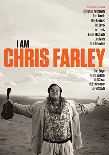 I Am Chris Farley DVD I Am Chris Farley DVD von ZQAZXH