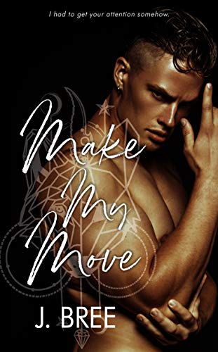 Make My Move (Hannaford Prep) (English Edition) von ZQAZXH