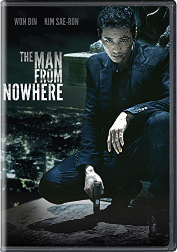 Man From Nowhere [DVD] [Region 1] [NTSC] [US Import] von ZQAZXH