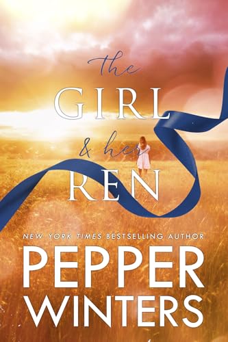 The Girl and Her Ren (English Edition) von Costand