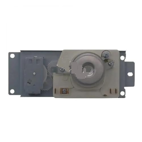 Mikrowellen-Zubehör Mikrowellen-Timer WLD35-1/P 4 Stecker von ZQGTSAX
