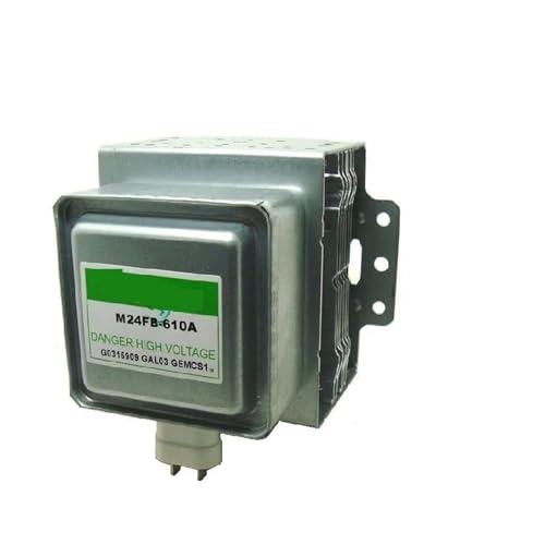 Mikrowellenherd Magnetron M24FB-610A (sechs Löcher) von ZQGTSAX