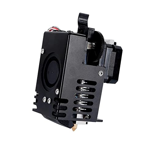 Direktextruder-Extrusion 3D-Drucker Hotend for 1,75mm Filament Hot End for Ender3 5 CR10 3D. Drucker ZRONG von ZRONG