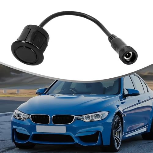 RüCkwäRtsparkhilfe 18,5mm Auto Stoßstange Parkplatz Sensor Ersatz wasserdichte Reverse Parkplatz Sensor Sound Umkehr Sonde Auto Parken Sensor RüCkwäRtsparkhilfe 18,5mm Auto Stoßstange Parkplatz Sensor Ersatz wasserdichte Reverse Parkplatz Sensor Sound Umkehr Sonde Auto Parken Sensor von ZSQGHGH
