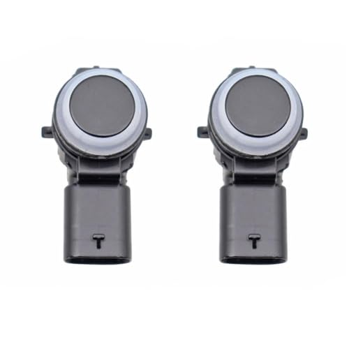 RüCkwäRtsparkhilfe 2 Stücke Schwarz Front PDC Parkplatz Sensor 1048474-01-A Für Tesla Für Model S X 026303332 1048473-08-A 1014388-11-A Auto Parken Sensor RüCkwäRtsparkhilfe 2 Stücke Schwarz Front PDC Parkplatz Sensor 1048474-01-A Für Tesla Für Model S X 026303332 1048473-08-A 1014388-11-A Auto Parken Sensor von ZSQGHGH