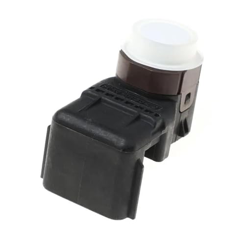 RüCkwäRtsparkhilfe 4 Farbe PDC Parkplatz Sensor Für Hyundai Für Kia 96891-C5000 96891C5000 Auto Zubehör Auto Parken Sensor(Weiss) von ZSQGHGH