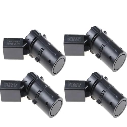 RüCkwäRtsparkhilfe 4 PCS PDC Parkplatz Sensor Umkehr Radar Für A3 A4 A6 RS4 RS6 S3 S4 S6 Für VW Für Sitz 7H0919275D Auto Parken Sensor RüCkwäRtsparkhilfe 4 PCS PDC Parkplatz Sensor Umkehr Radar Für A3 A4 A6 RS4 RS6 S3 S4 S6 Für VW Für Sitz 7H0919275D Auto Parken Sensor von ZSQGHGH