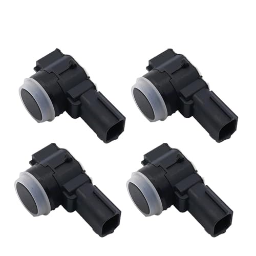 RüCkwäRtsparkhilfe 4 STÜCKE 23428268 PDC Einparkhilfe Stoßstange Hilfe Backup Für Chevy Für Silverado Für GMC Für Buick 2014-2019 Auto Parken Sensor RüCkwäRtsparkhilfe 4 STÜCKE 23428268 PDC Einparkhilfe Stoßstange Hilfe Backup Für Chevy Für Silverado Für GMC Für Buick 2014-2019 Auto Parken Sensor von ZSQGHGH