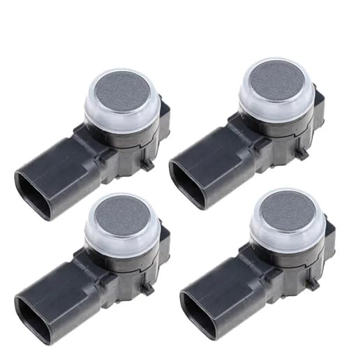 RüCkwäRtsparkhilfe 4 STÜCKE PDC Einparkhilfe Für Peugeot Für 208 308 508 2008 3008 9675202477F4 9675202477 Auto Parken Sensor RüCkwäRtsparkhilfe 4 STÜCKE PDC Einparkhilfe Für Peugeot Für 208 308 508 2008 3008 9675202477F4 9675202477 Auto Parken Sensor von ZSQGHGH