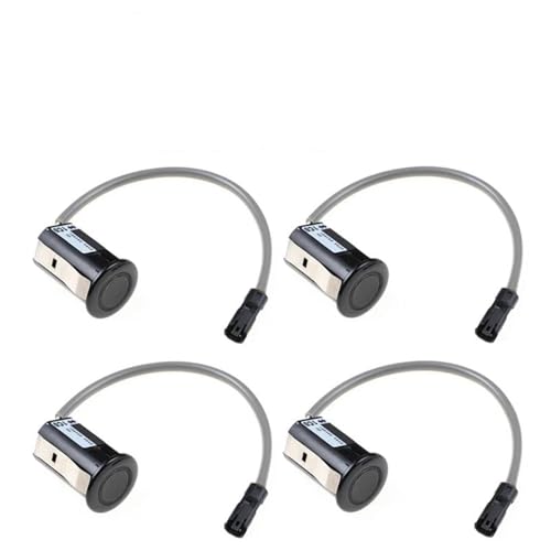RüCkwäRtsparkhilfe 4 Teile/los Auto PZ362-00208 Für Toyota Für Camry 30 40 Für Lexus Für RX300 PDC Parkplatz Sensor 188300-4110 Auto Parken Sensor RüCkwäRtsparkhilfe 4 Teile/los Auto PZ362-00208 Für Toyota Für Camry 30 40 Für Lexus Für RX300 PDC Parkplatz Sensor 188300-4110 Auto Parken Sensor von ZSQGHGH