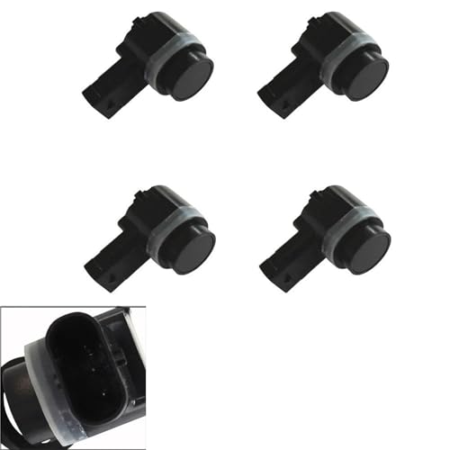 RüCkwäRtsparkhilfe 4 Teile/los PDC Parkplatz Sensor Parktronic Für Vw Für Jetta Für Golf Für Passat B6 Für A4 A6 1S0919275 3C0919275 Auto Parken Sensor RüCkwäRtsparkhilfe 4 Teile/los PDC Parkplatz Sensor Parktronic Für Vw Für Jetta Für Golf Für Passat B6 Für A4 A6 1S0919275 3C0919275 Auto Parken Sensor von ZSQGHGH
