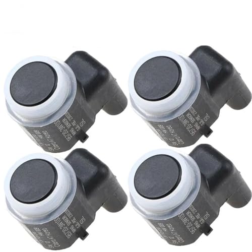 RüCkwäRtsparkhilfe 4PCS Parkplatz Sensor 95720-3W100 957203W100 Einparkhilfe Für Hyundai Für Kia Für Sportage 2011-2013 Auto Parken Sensor RüCkwäRtsparkhilfe 4PCS Parkplatz Sensor 95720-3W100 957203W100 Einparkhilfe Für Hyundai Für Kia Für Sportage 2011-2013 Auto Parken Sensor von ZSQGHGH