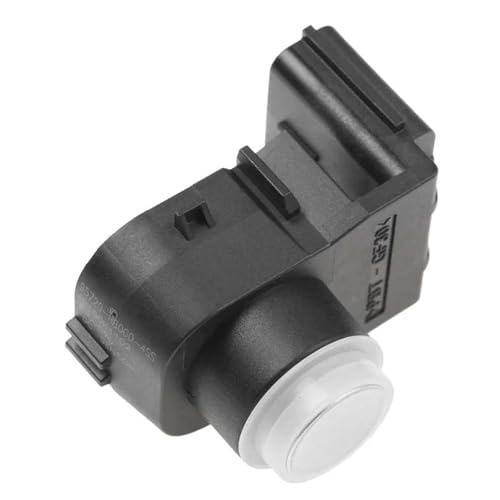 RüCkwäRtsparkhilfe 95720-H8000 PDC Stoßstange Parkplatz Sensor Auto 95720H8000 Für Kia Auto Parken Sensor(1 pc-Silver) von ZSQGHGH