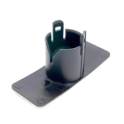 RüCkwäRtsparkhilfe 9649186580 659095 Für Peugeot Für Citroen Für Berlingo Für Xsara Für Picasso Parksensor PDC Auto Parken Sensor(Bracket) von ZSQGHGH