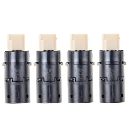 RüCkwäRtsparkhilfe 9653139777 PDC Parkplatz Sensor Sensor Für Peugeot Für Citroen Für C2 C3 C4 9649186580 9643326380 Auto Parken Sensor(4) von ZSQGHGH