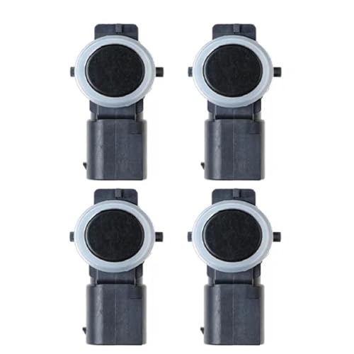 RüCkwäRtsparkhilfe 9675202477XT PDC Parkplatz Sensor Unterstützung Für Citroen Für C4 Für Peugeot Für 2008 3008 308 5008 Auto Parken Sensor(4) von ZSQGHGH