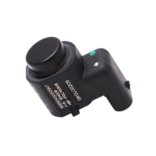 RüCkwäRtsparkhilfe 96890-A5000 PDC Parkplatz Sensor Parkplatz Radar Einparkhilfe Für Hyundai Für Kia 4MT271H7D 96890A5000 Auto Parken Sensor RüCkwäRtsparkhilfe 96890-A5000 PDC Parkplatz Sensor Parkplatz Radar Einparkhilfe Für Hyundai Für Kia 4MT271H7D 96890A5000 Auto Parken Sensor von ZSQGHGH