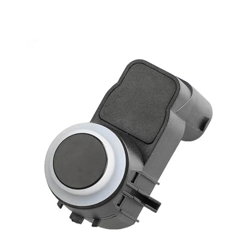 RüCkwäRtsparkhilfe Autoteile Parkplatz PDC Sensor Für Citroen Für DS3 C3 Für Peugeot Für 3008 5008 9677783277 9677782980 Auto Parken Sensor(1 Stück) von ZSQGHGH