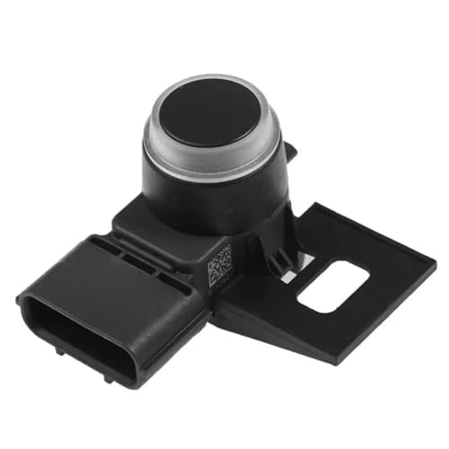 RüCkwäRtsparkhilfe PDC-Parksensor 39680-TV0-E111-M1 39680TV0E111M1 0263023776 Auto Parken Sensor(1PCS Black) von ZSQGHGH