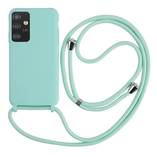 Crossbody-Gurthülle für Samsung Galaxy A55 A35 A25 A15 A05 A05S A54 A14 A34 A24 A13 A23 A33 A52 A53 A73 A12 A32 A72 A22 Hülle, L grün, für Samsung A23 Crossbody-Gurthülle für Samsung Galaxy A55 A35 A25 A15 A05 A05S A54 A14 A34 A24 A13 A23 A33 A52 A53 A73 A12 A32 A72 A22 Hülle, L grün, für Samsung A23 von ZSUFCBF