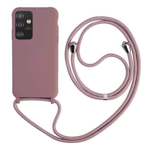 Umhängetasche für Samsung Galaxy A55 A35 A25 A15 A05 A05S A54 A14 A34 A24 A13 A23 A33 A52 A53 A73 A12 A32 A72 A22 Hülle, S Pink, Für Samsung A05S Umhängetasche für Samsung Galaxy A55 A35 A25 A15 A05 A05S A54 A14 A34 A24 A13 A23 A33 A52 A53 A73 A12 A32 A72 A22 Hülle, S Pink, Für Samsung A05S von ZSUFCBF