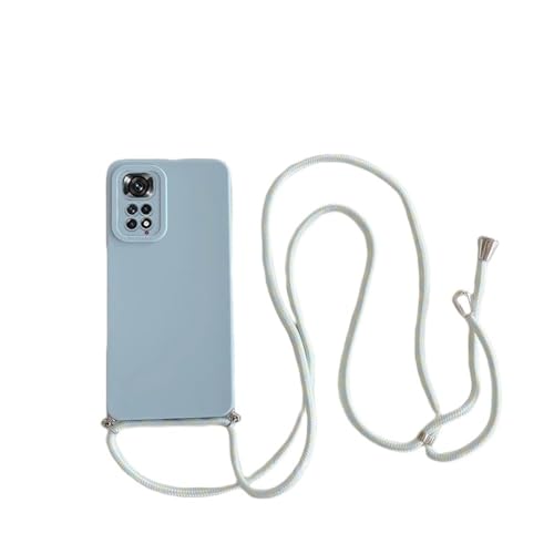ZSUFCBF Crossbody-Lanyard-Hülle für Xiaomi für Redmi Note 10 9 8 7 11 Pro 4g 11pro 5g Note11 Note10 S 11s 10pro 5 G Silikonhülle, X2, für Redmi Note 10 Pro 5g ZSUFCBF Crossbody-Lanyard-Hülle für Xiaomi für Redmi Note 10 9 8 7 11 Pro 4g 11pro 5g Note11 Note10 S 11s 10pro 5 G Silikonhülle, X2, für Redmi Note 10 Pro 5g von ZSUFCBF
