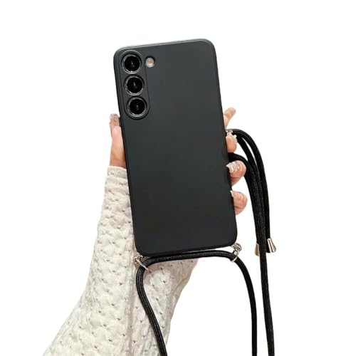 ZSUFCBF Crossbody-Lanyard-Hülle für Xiaomi für Redmi Note 13 12 Pro Plus Turbo 12S 13C 12C 13 12 Lite 12T Pro Silikon-Soft-TPU-Rückseite, X0, für Redmi 12 4G ZSUFCBF Crossbody-Lanyard-Hülle für Xiaomi für Redmi Note 13 12 Pro Plus Turbo 12S 13C 12C 13 12 Lite 12T Pro Silikon-Soft-TPU-Rückseite, X0, für Redmi 12 4G von ZSUFCBF