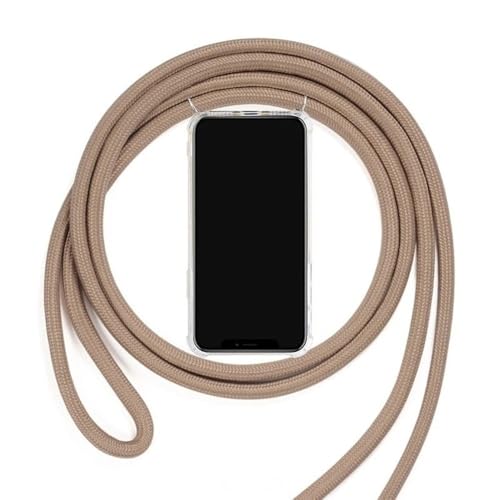 ZSUFCBF Transparente Umhängeband-Hülle mit Umhängeband für Xiaomi Redmi Note 13 12 Pro 4G Plus 5G, stoßfeste Hülle, X16, für Note 13 Pro 4G ZSUFCBF Transparente Umhängeband-Hülle mit Umhängeband für Xiaomi Redmi Note 13 12 Pro 4G Plus 5G, stoßfeste Hülle, X16, für Note 13 Pro 4G von ZSUFCBF
