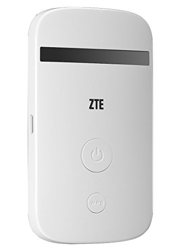 Key Modem Wind ZTE MF90 von ZTE