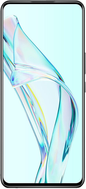 ZTE Axon 30 128GB Dual-SIM schwarz ZTE Axon 30 128GB Dual-SIM schwarz von ZTE