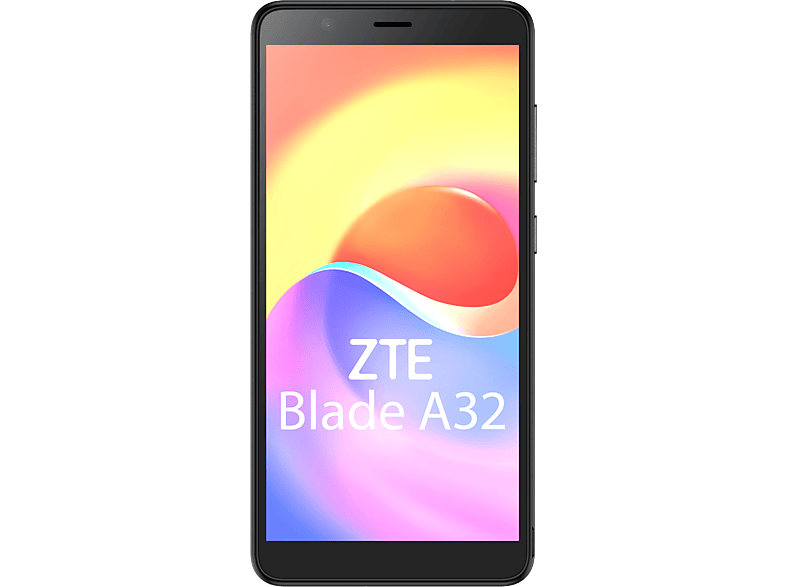 ZTE Blade A32 32 GB Schwarz Dual SIM von ZTE