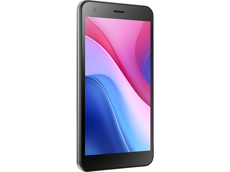 ZTE Blade A35 Lite 32 GB Grau Dual SIM ZTE Blade A35 Lite 32 GB Grau Dual SIM von ZTE