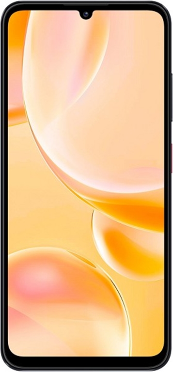 ZTE Blade A55 (starry black) von ZTE