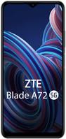 ZTE Blade A72 5G 128GB - space grey (7308833) von ZTE