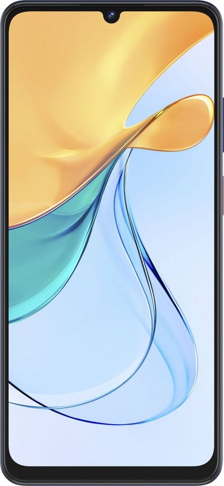 ZTE Blade V50 Vita Smartphone (17,14 cm/6,75 Zoll, 256 GB Speicherplatz, 50 MP Kamera) von ZTE