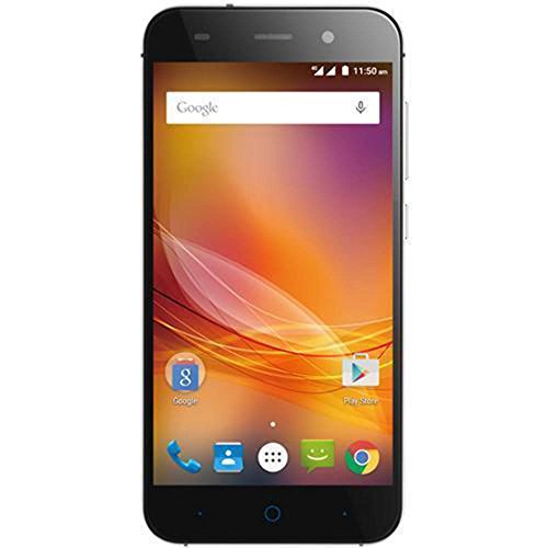 ZTE - Blade V6 16GB 4G Negro von ZTE