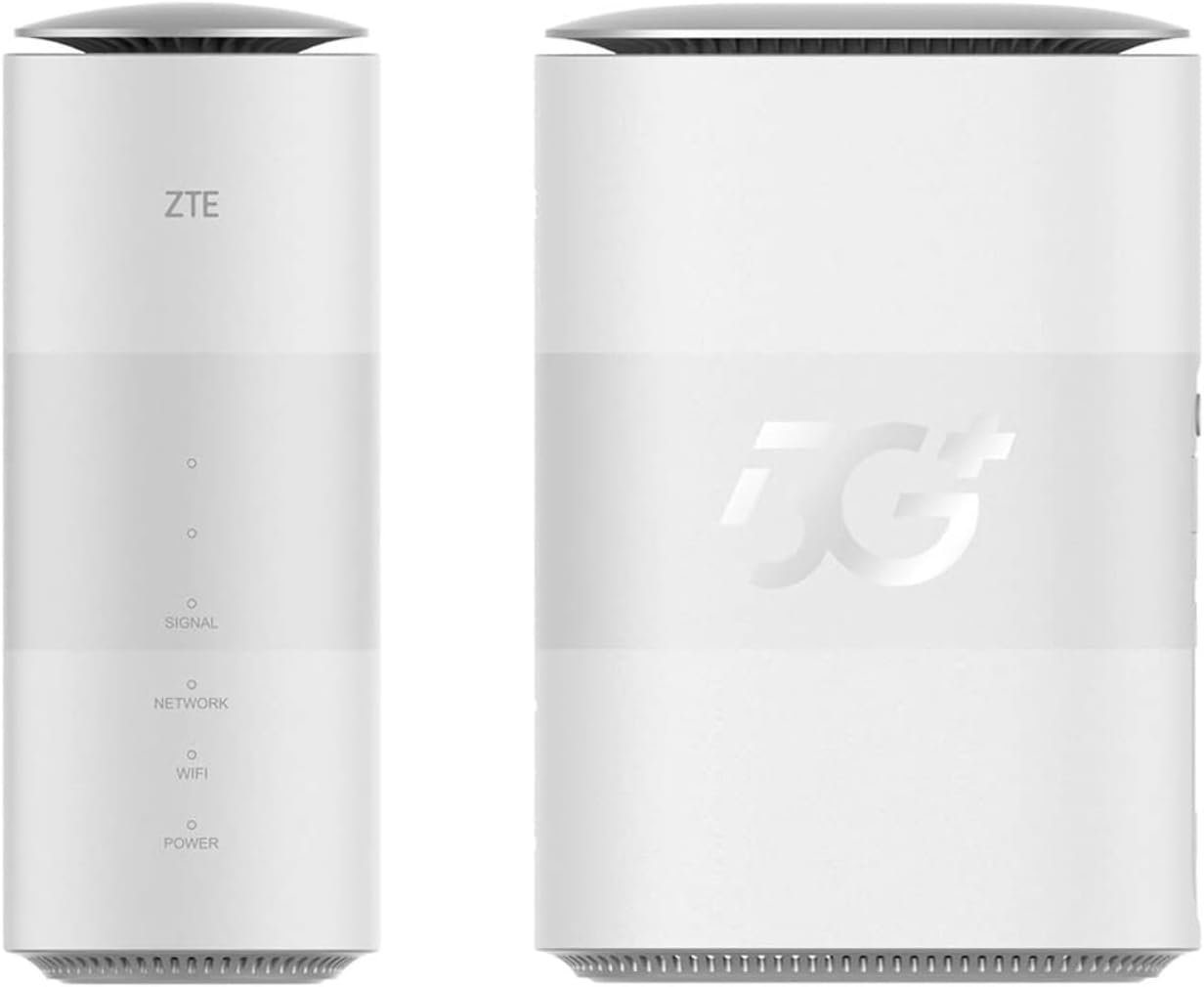 ZTE MC888 HyperBox » 5G » LTE » WiFi 6 » Nano Sim Karte WLAN-Router von ZTE
