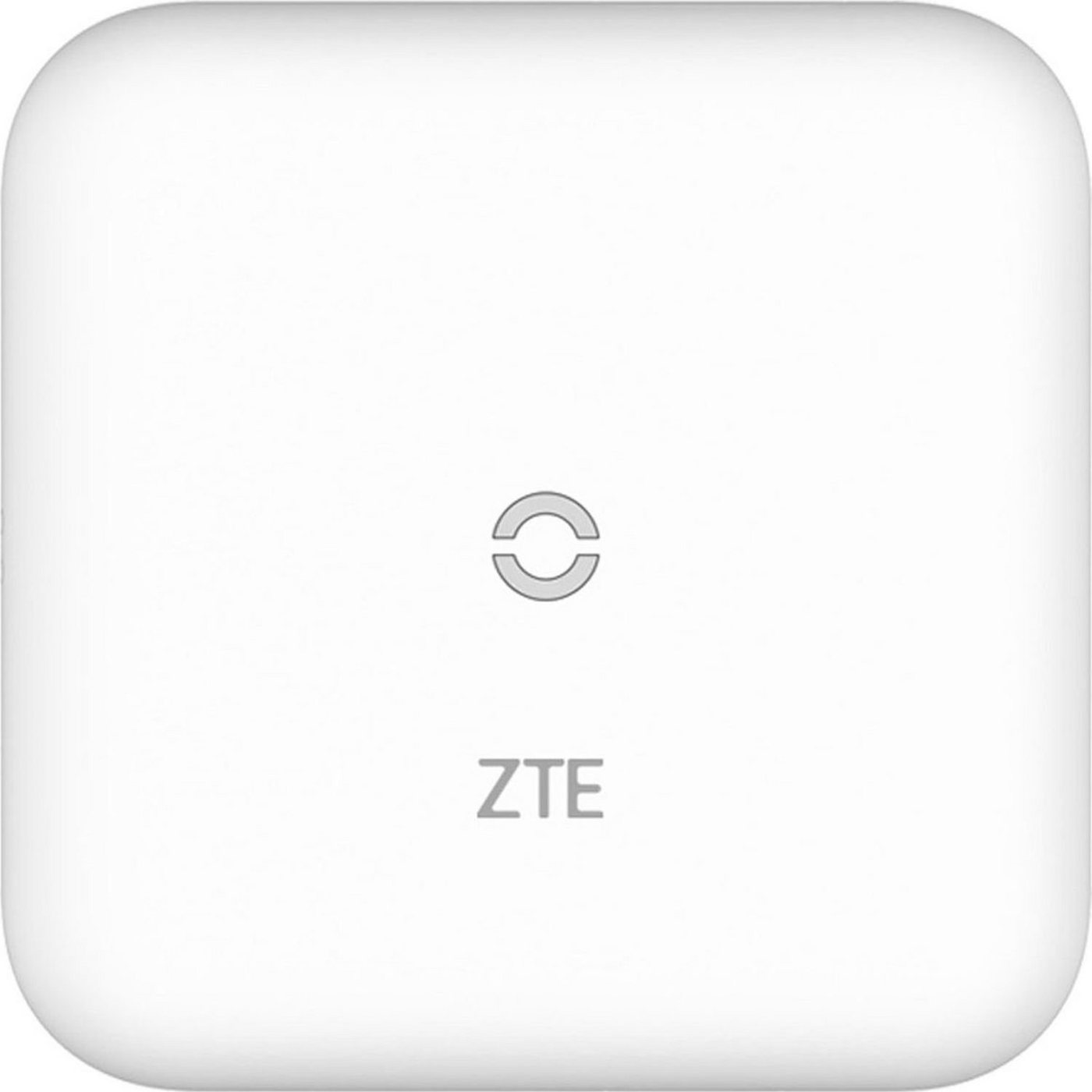 ZTE MF17T 4G/LTE-Router, Bis zu 10 verbundene Geräte gleichzeitig von ZTE