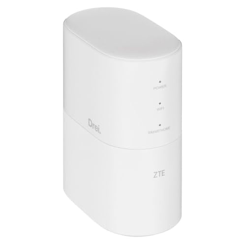 ZTE MF18A Router von ZTE