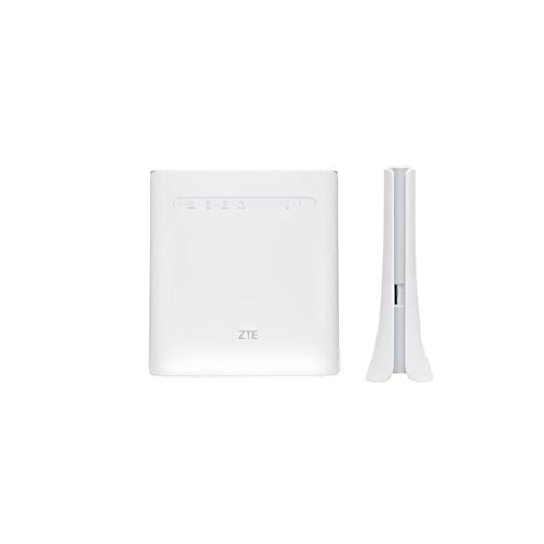 ZTE MF286R LTE Router Cat.6 Weiß von ZTE